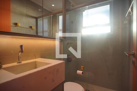 Apartamento para alugar com 48m², 2 quartos e 1 vagaBanheiro