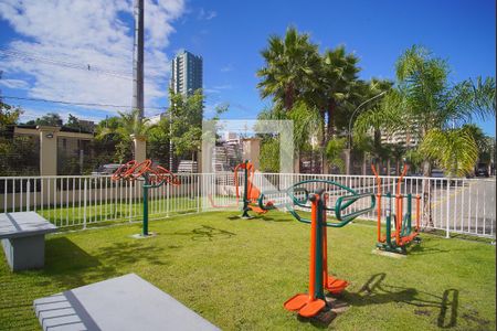 Apartamento para alugar com 48m², 2 quartos e 1 vagaÁrea comum