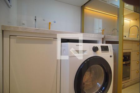 Apartamento para alugar com 48m², 2 quartos e 1 vagaÁrea de Serviço