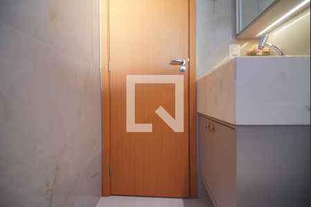 Apartamento para alugar com 48m², 2 quartos e 1 vagaBanheiro
