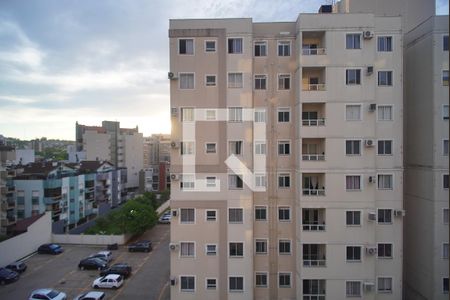 Apartamento para alugar com 48m², 2 quartos e 1 vagaVista do Quarto 2