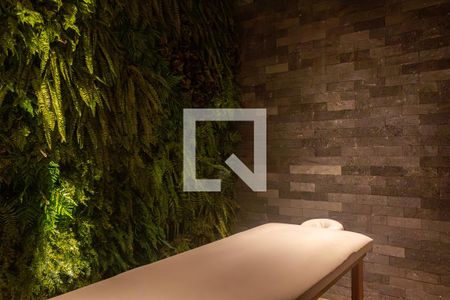 Apartamento para alugar com 61m², 2 quartos e 2 vagasÁrea comum