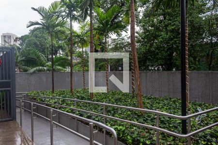 Apartamento para alugar com 61m², 2 quartos e 2 vagasPortaria