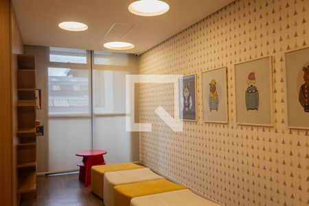 Apartamento para alugar com 61m², 2 quartos e 2 vagasÁrea comum