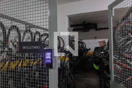 Apartamento para alugar com 61m², 2 quartos e 2 vagasBicicletário