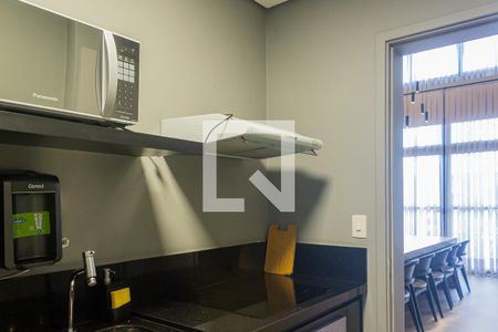 Apartamento para alugar com 61m², 2 quartos e 2 vagasÁrea comum