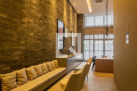 Apartamento para alugar com 61m², 2 quartos e 2 vagasÁrea comum