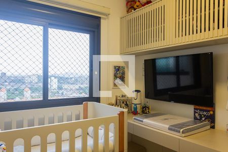 Apartamento para alugar com 61m², 2 quartos e 2 vagasQuarto 2