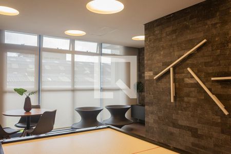 Apartamento para alugar com 61m², 2 quartos e 2 vagasÁrea comum