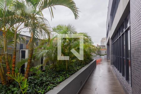 Apartamento para alugar com 61m², 2 quartos e 2 vagasÁrea comum