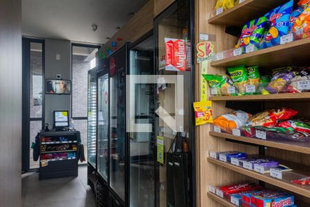 Apartamento para alugar com 61m², 2 quartos e 2 vagasÁrea comum