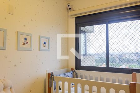 Apartamento para alugar com 61m², 2 quartos e 2 vagasQuarto 2