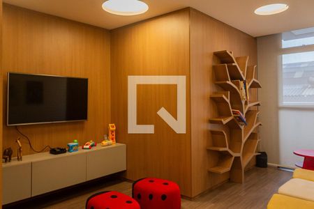 Apartamento para alugar com 61m², 2 quartos e 2 vagasÁrea comum