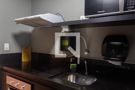 Apartamento para alugar com 61m², 2 quartos e 2 vagasÁrea comum