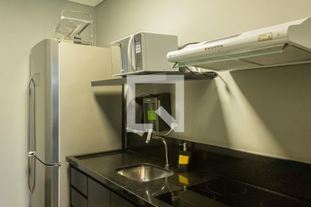 Apartamento para alugar com 61m², 2 quartos e 2 vagasÁrea comum