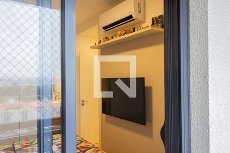 Apartamento para alugar com 61m², 2 quartos e 2 vagasVaranda da Suíte