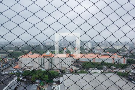 Apartamento para alugar com 61m², 2 quartos e 2 vagasVista da Sala