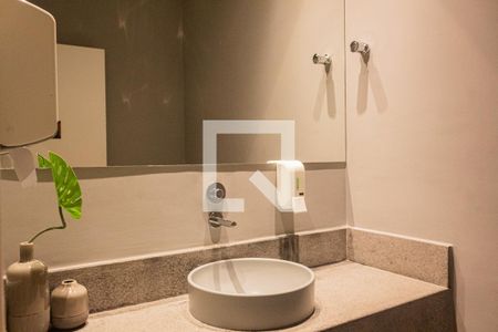 Apartamento para alugar com 61m², 2 quartos e 2 vagasÁrea comum