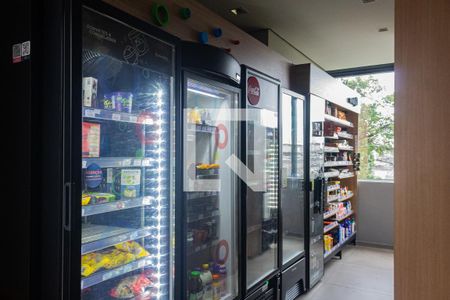 Apartamento para alugar com 61m², 2 quartos e 2 vagasÁrea comum