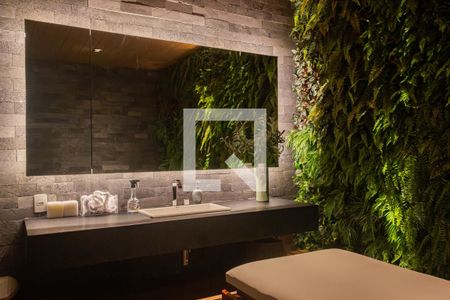 Apartamento para alugar com 61m², 2 quartos e 2 vagasÁrea comum