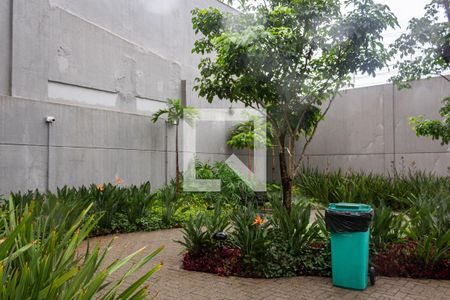 Apartamento para alugar com 61m², 2 quartos e 2 vagasÁrea comum