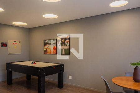 Apartamento para alugar com 61m², 2 quartos e 2 vagasÁrea comum