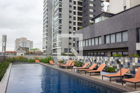 Apartamento para alugar com 61m², 2 quartos e 2 vagasÁrea comum - Piscina