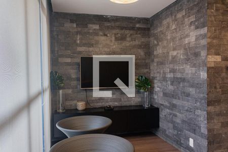 Apartamento para alugar com 61m², 2 quartos e 2 vagasÁrea comum