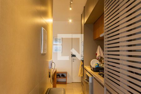 Apartamento para alugar com 61m², 2 quartos e 2 vagasCozinha