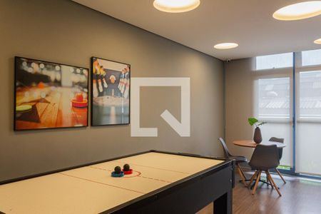 Apartamento para alugar com 61m², 2 quartos e 2 vagasÁrea comum