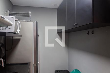 Apartamento para alugar com 61m², 2 quartos e 2 vagasÁrea comum
