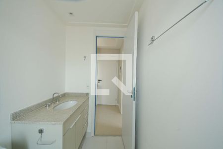 Apartamento para alugar com 31m², 1 quarto e sem vaga Apartamento para alugar com 31m², 1 quarto e sem vagaBanheiro