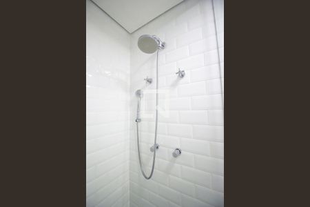 Apartamento para alugar com 35m², 1 quarto e 1 vaga Apartamento para alugar com 35m², 1 quarto e 1 vagaBanheiro