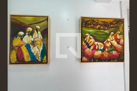 Apartamento à venda com 60m², 2 quartos e 1 vaga Apartamento à venda com 60m², 2 quartos e 1 vagaquarto 1