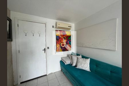 Apartamento à venda com 60m², 2 quartos e 1 vaga Apartamento à venda com 60m², 2 quartos e 1 vagasala