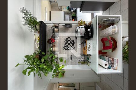 Apartamento à venda com 60m², 2 quartos e 1 vaga Apartamento à venda com 60m², 2 quartos e 1 vagasala