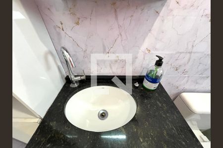 Apartamento à venda com 47m², 2 quartos e 1 vagaBanheiro