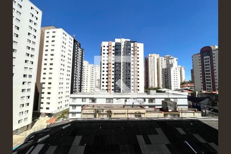 Apartamento à venda com 47m², 2 quartos e 1 vagaVista do Quarto 1