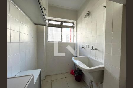Apartamento à venda com 47m², 2 quartos e 1 vagaÁrea de Serviço