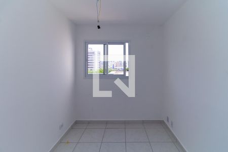 Quarto de apartamento à venda com 1 quarto, 40m² em Vila Alpina, São Paulo