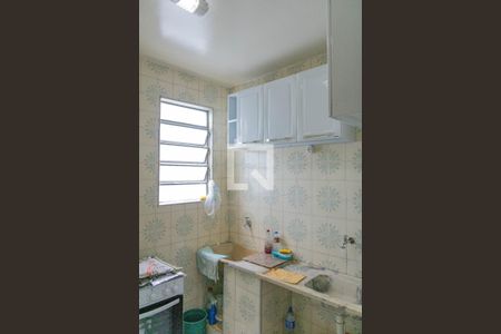 Apartamento para alugar com 75m², 3 quartos e 1 vaga Apartamento para alugar com 75m², 3 quartos e 1 vagaCozinha