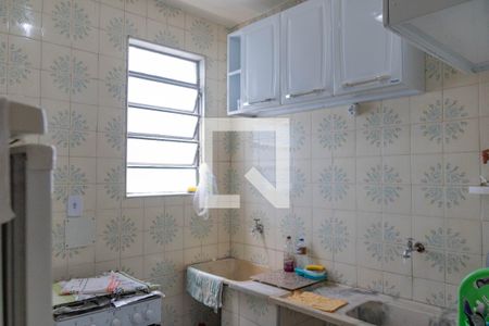 Apartamento para alugar com 75m², 3 quartos e 1 vaga Apartamento para alugar com 75m², 3 quartos e 1 vagaCozinha
