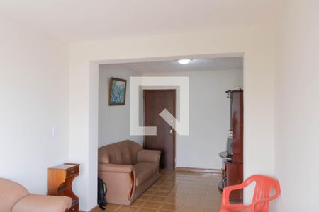 Apartamento para alugar com 75m², 3 quartos e 1 vaga Apartamento para alugar com 75m², 3 quartos e 1 vagaSala