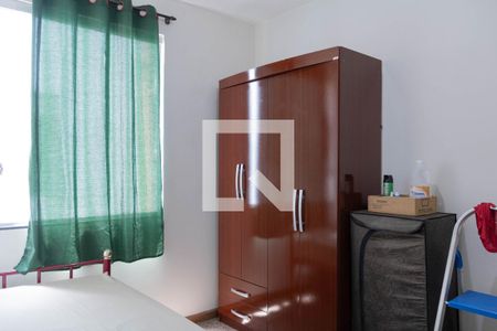 Apartamento para alugar com 75m², 3 quartos e 1 vaga Apartamento para alugar com 75m², 3 quartos e 1 vagaQuarto 2