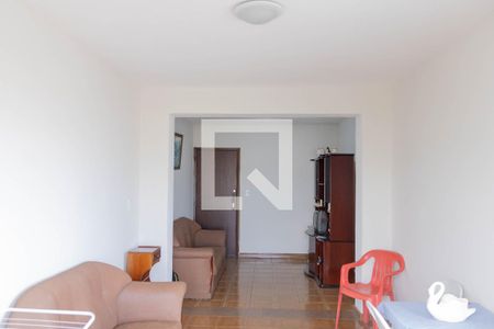 Apartamento para alugar com 75m², 3 quartos e 1 vaga Apartamento para alugar com 75m², 3 quartos e 1 vagaSala