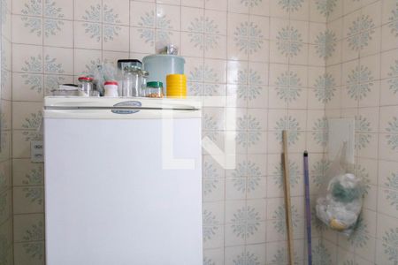 Apartamento para alugar com 75m², 3 quartos e 1 vaga Apartamento para alugar com 75m², 3 quartos e 1 vagaCozinha
