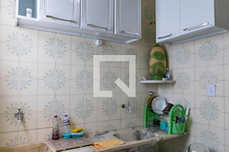 Apartamento para alugar com 75m², 3 quartos e 1 vaga Apartamento para alugar com 75m², 3 quartos e 1 vagaCozinha