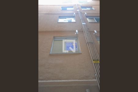 Apartamento para alugar com 42m², 2 quartos e 1 vagaplaca