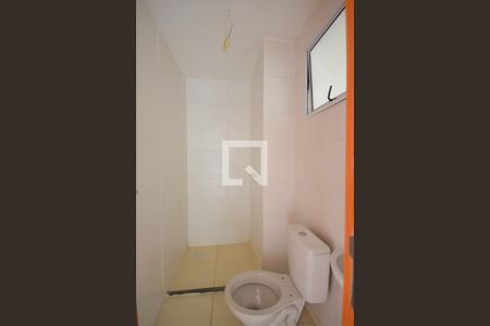 Apartamento para alugar com 42m², 2 quartos e 1 vagaBanheiro