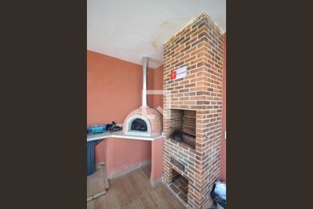 Apartamento para alugar com 42m², 2 quartos e 1 vagaÁrea comum - Churrasqueira